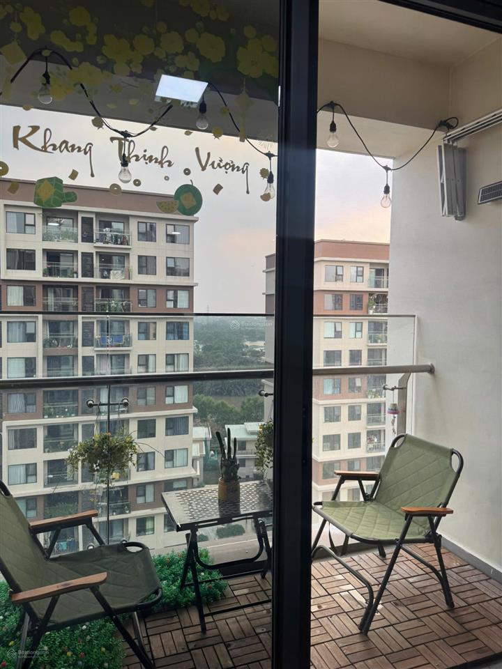 Cần bán căn hộ góc 3 phòng ngủ full nội thất cao cấp mp910 mizuki park