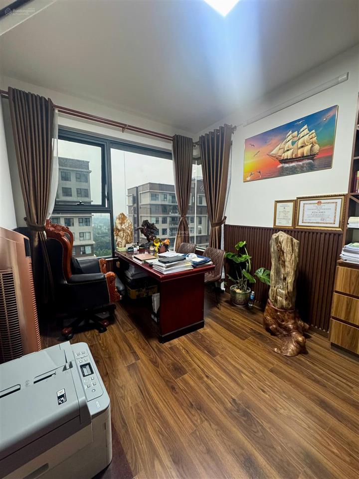 Cần bán căn hộ góc 3 phòng ngủ full nội thất cao cấp mp910 mizuki park