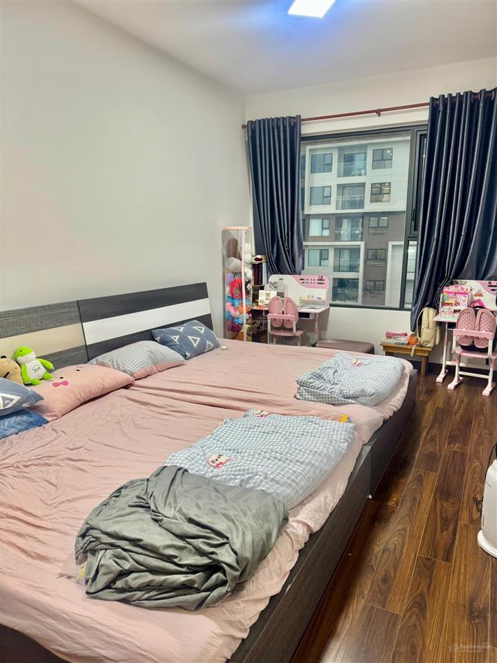 Cần bán căn hộ góc 3 phòng ngủ full nội thất cao cấp mp910 mizuki park