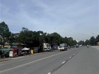 Bán đất đường võ văn kiệt, phường phú tân (nay là phường bình dương tp hcm) giá 42tr/m2
