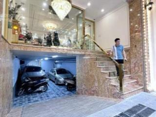 Cho thuê nhà mặt phố lò đúc vị trí đắc địa, phù hợp văn phòng ngân hàng showroom