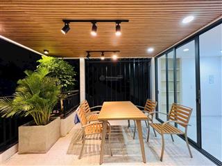 Hot bán nhà siêu phẩm mới  4,5m x 14m nở hậu 5m trục đường quang trung p.8 gò vấp