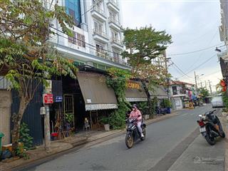 Mặt tiền kinh doanh, phường bình thuận, q7, xe ngủ trong nhà, giáp với đường nguyễn văn linh, 2tầng
