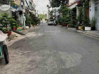 Bán nhà chính chủ 4x15m  hẻm xe hơi  khu him lam  quận 7  sổ hồng riêng  5tỷ