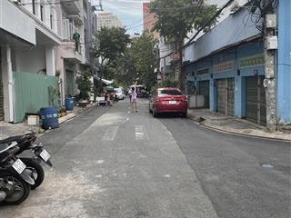 Mặt tiền kinh doanh, phường bình thuận, q7, xe ngủ trong nhà, giáp với nguyễn văn linh, 2tầng