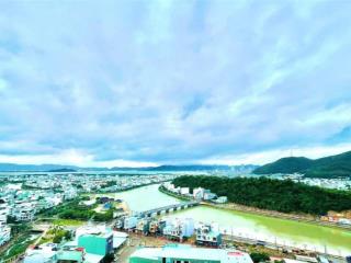 Bán căn hộ ecolife riverside, 1,38 tỷ, 64m2, view đẹp, nhiều tiện ích tại điện biên phủ, quy nhơn