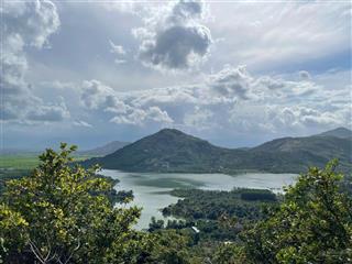 Chính chủ gửi bán lô đất view hồ am chúa diên khánh 6.427m giá chỉ từ 1,x tỷ