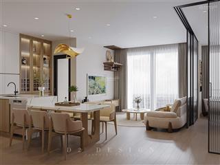 Nhà ở ngay! 2.7 tỷ/2pn 71.3m2 căn hộ cao cấp singapore mặt đường tỷ đô võ nguyên giáp