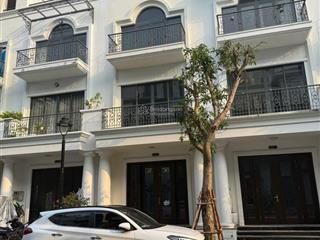 Bán nhanh! có thương lượng căn liền kề cực đẹp ngọc trai 75m2 vinhomes marina, đẳng sau cafe aha