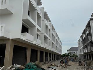 Bán nhanh liền kề 65m2 4 tầng 5,5 tỷ sát mặt đường liên phường, quận hải an, vị trí đẹp, giá tốt