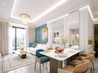 Full giá 1.6 tỷ sở hữu căn 42,8m2 tại chung cư cao cấp the zenith mặt đường bùi viện, ck 500tr