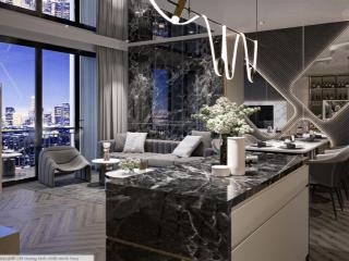 Chỉ 47 tr/m2 mua đứt căn hộ 5* chuẩn nhật tại mặt đường võ nguyên giáp, nhận ck thẳng 17% tháng này