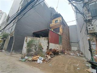 Bán đất Xuân Đỉnh: 90m2. Siêu rẻ, giá đầu tư, mặt đường oto, kinh doanh, dòng tiền. Chỉ 16 tỷ