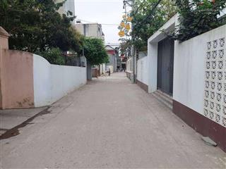 Chính chủ muốn thanh khoản mảnh đất 52m2, mặt tiền 3,4m giá chỉ có 6,1 tỷ  an khánh  hoài đức.