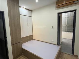 Bán nhà diện tích 30m2, 3 tầng . mặt tiền 4,3 m lô gốc thoáng an thượng hoài đức