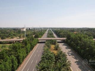 Siêu phẩm đẹp mặt tiền đại lộ thăng long an khánh  hoài đức tài chính 13 tỷ