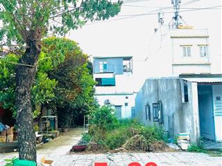 Bán đất ở gần chợ bến cát cặp sát ql13 bình dương giá 870tr/100m²