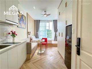 Cho thuê chung cư mini 1pn, 1wc tại nguyễn văn lượng, gò vấp, 5,2 triệu vnd, 30m2