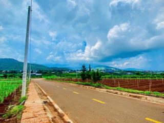 Chủ gửi bán lô đất gần sân bay liên khương | giá dưới 1 tỷ | view nghỉ dưỡng | mát mẻ quanh năm
