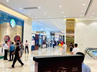 Cho thuê sàn thương mại tttm diamond palace  25 lê văn lương