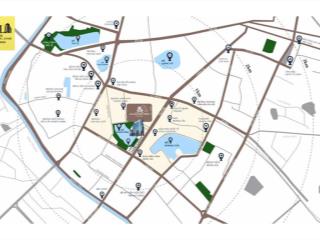 Cho thuê văn phòng hạng a tại brg diamond park plaza 16 láng hạ, hà nội