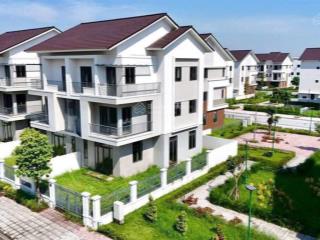 Căn villa 225m2 ,hàng f0 cđt, đón sóng cao tốc hà nội gia bình tại dự án centa riverside từ sơn