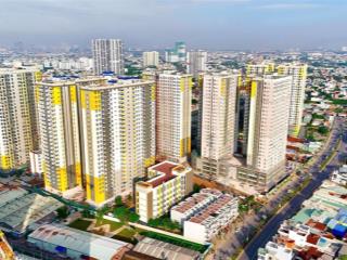 Cuối năm nhận nhà cam kết thuê lại hồ bơi, trường học, công viên đủ cả