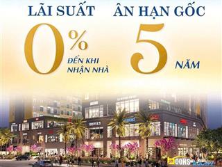 Tài sản bền vững mùa trượt giá  bcons solary chốt liền tay . trả trước 15% ngưng đến 2 năm sau .