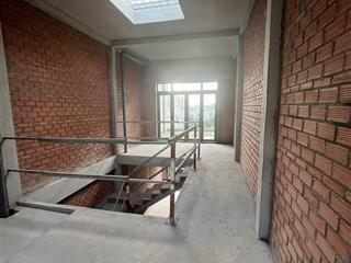 Nhà phố bcons đã có sổ, đã xây xong mua vào ở liền. sổ hồng sở hữu lâu dài