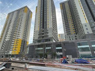 Bcons city khu vực hcm, căn 2pn 44tr/m2, gần trạm metro, bệnh viện, trường học