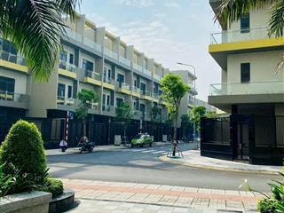 Nhà phố bcons gần như quỹ đất cuối cùng tại hcm, đã có sổ. gần metro, mặt tiền đường lớn