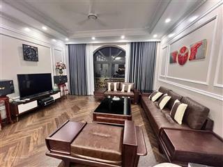 7 tầng thang máy gara ô tô tránh kinh doanh 68m2 hoàng văn thái, thanh xuân giá 23.5 tỷ .