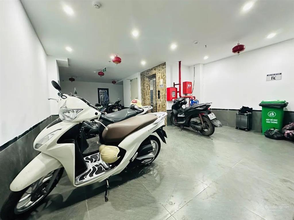 Chdv phân lô quân đội hoàng văn thái 66m2 * 7 tầng thang máy * dòng tiền 1.2tỷ/năm, giá 19 tỷ.