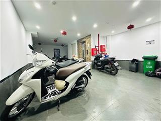 Chdv phân lô quân đội hoàng văn thái 66m2 * 7 tầng thang máy * dòng tiền 1.2tỷ/năm, giá 20,5 tỷ.