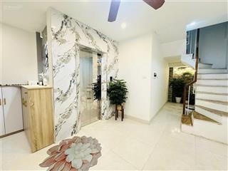 Phân lô hoàng văn thái 55m2* 6 tầng* mặt tiền 6m, thang máy, 10m ô tô tránh, ngõ nông, giá 15,4 tỷ.