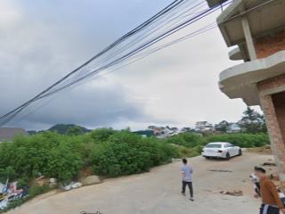 Bán đất hoàng hoa thám, phường 10, 9 tỷ, 300m2 (100% thổ cư), đường rộng 6m, ngang 16,8m