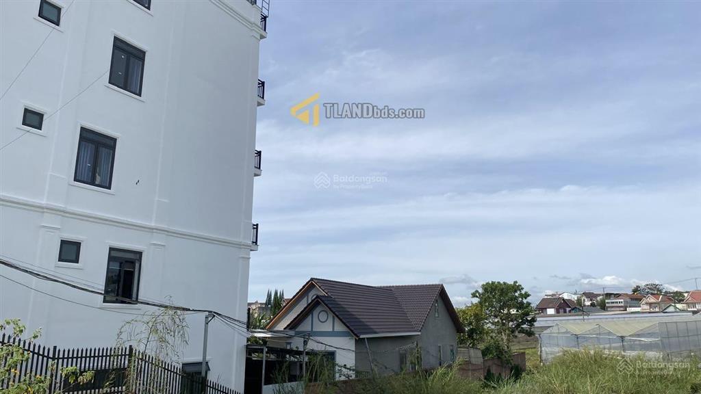 Bán gấp đất nền tại đường tô hiệu, phường 7, đà lạt, 27 tỷ, 1009 m2, thổ cư 299m2, ngang 13,9m
