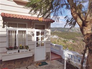 Bán biệt thự 550m2 100% thổ cư tại hoàng hoa thám, p 10, đà lạt, giá 39 tỷ vnd