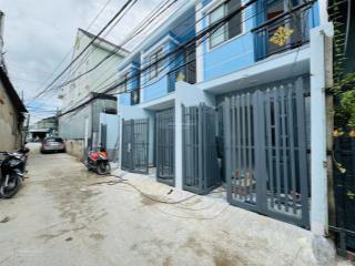 Bán 3 căn nhà mới xây xong giá 4tỷ1. kinh doanh mọi ngành nghề.  0767 310 ***