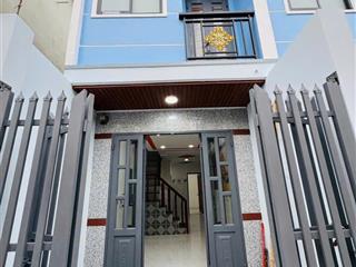 Nhà ngộp cần bán gấp 1tỷ225. 0767 310 ***