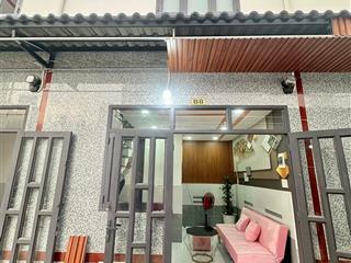 Nhà mới xây 485tr không phát sinh chi phí.  0767 310 ***
