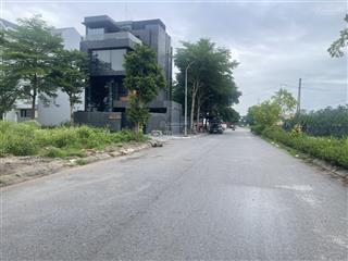 Cc bán lk 160m2, kđt hà phong, mê linh, view công viên, đường 11,5m, sẵn sổ giao dịch, giá đầu tư