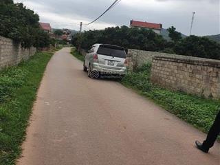 Chính chủ cần bán lô đất đẹp tại mai thưởng yên sơn lục nam
