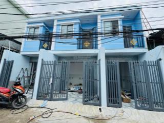 Bán 3 căn nhà liền kề.. giá 4ty150.full thổ..đúc thật.zl 0365 868 *** xem nhà