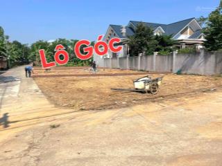 Bán nhanh lô đất 100m2 full thổ, cách ql21 chỉ 300m, cách cnc hòa lạc chỉ 5 phút