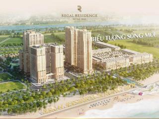 Bán căn hộ biển cao cấp view trực diện biển giá 1,6 tỷ sở hữu lâu dài ck sớm 100tr