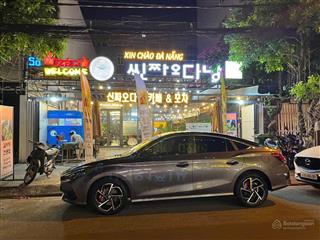 Bán 2 lô đất vàng dương đình nghệ an hải bắc, sơn trà vị trí đắc địa gần biển & cầu rồng !