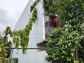 Bán nhà đường phong bắc 2, 3 tầng, 100m2, hòa thọ đông, cẩm lê, tt thành phố !