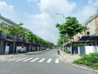 Bán nhà biệt thự sun casa central, 3,3 tỷ, 100m2, view đẹp hot!