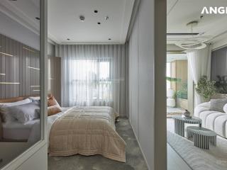 [ưu đãi mới có hạn] chỉ 180 triệu sở hữu căn hộ cao cấp the gió từ chính cđt an gia!